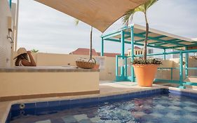 Posada La Fe